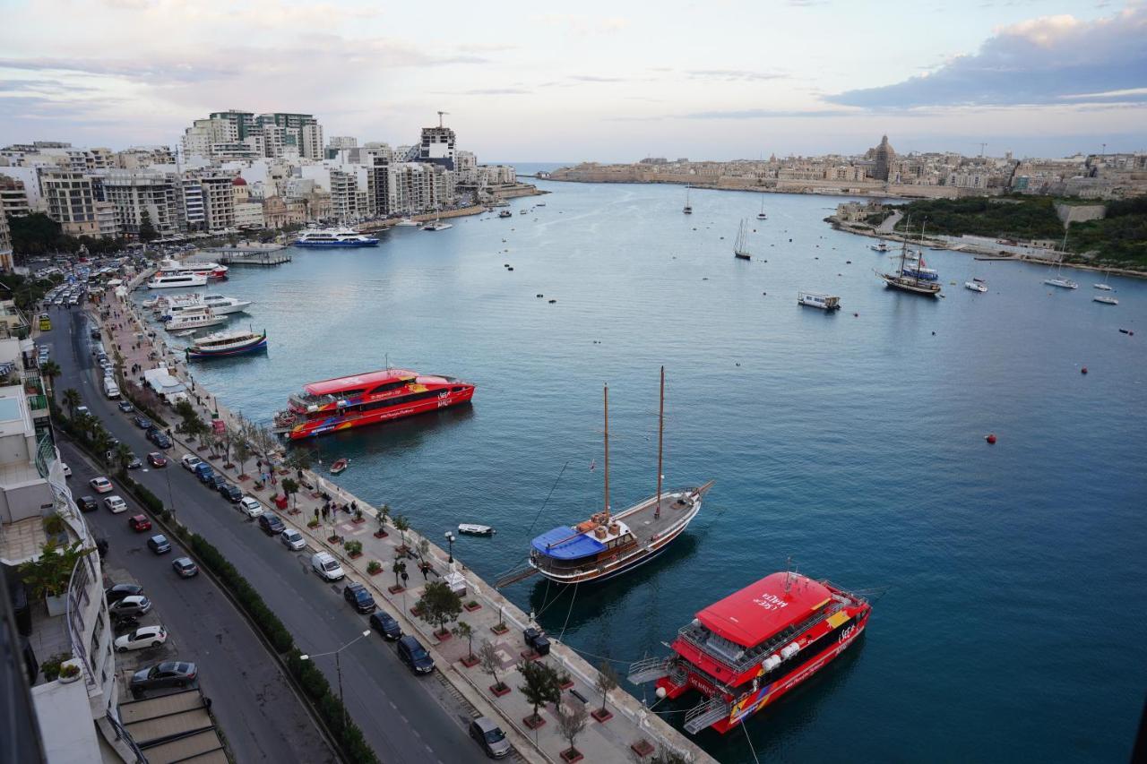 The Londoner 3* Sliema