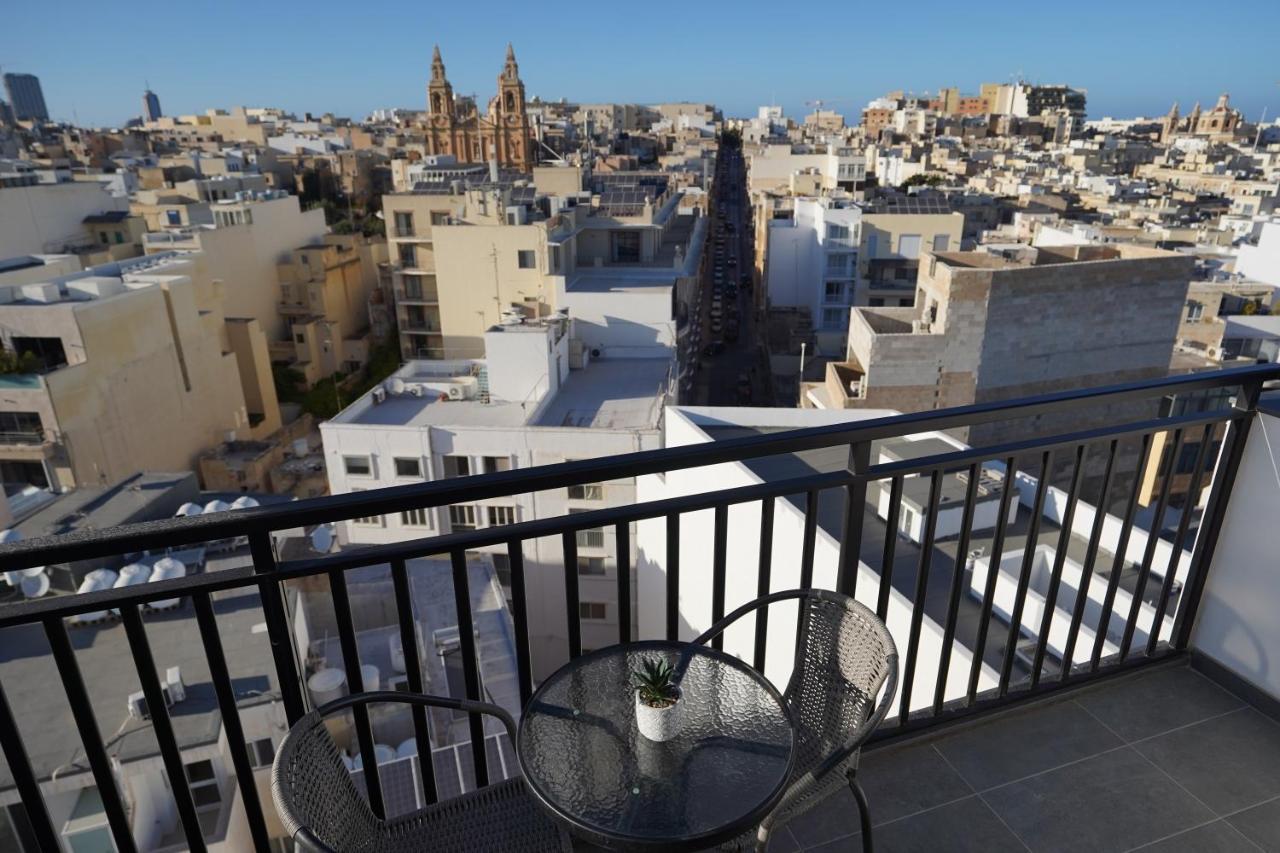 Hotel The Londoner 3*