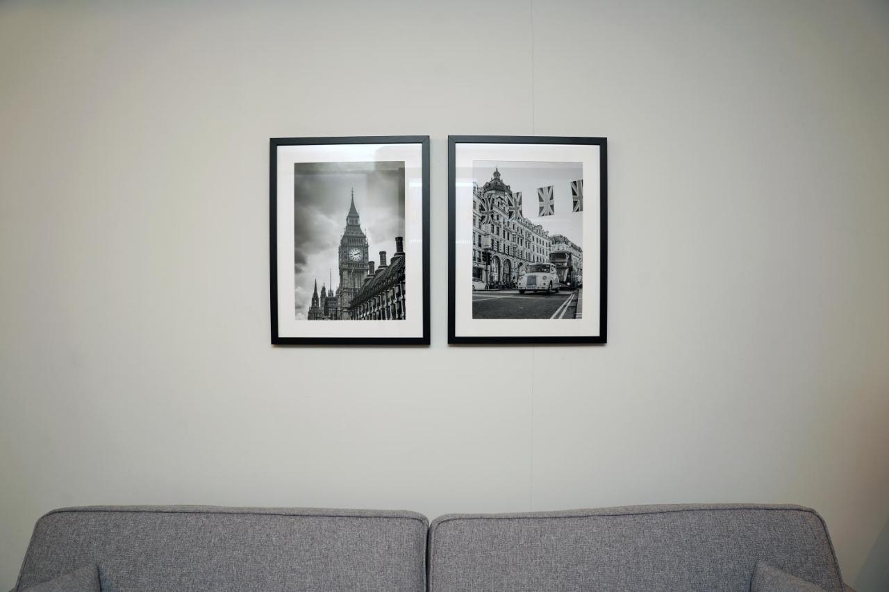 Hotel The Londoner Sliema