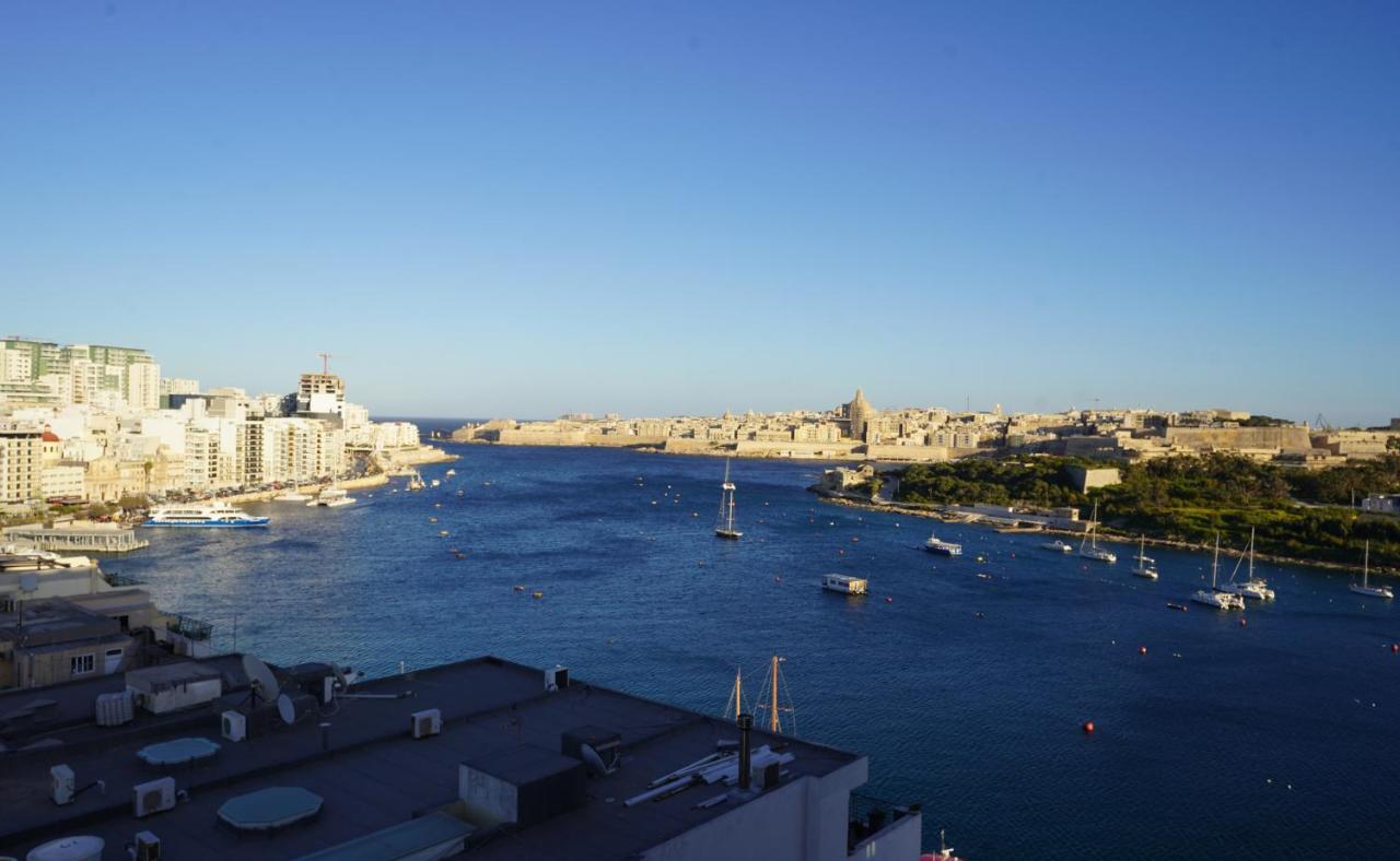Hotel The Londoner Sliema
