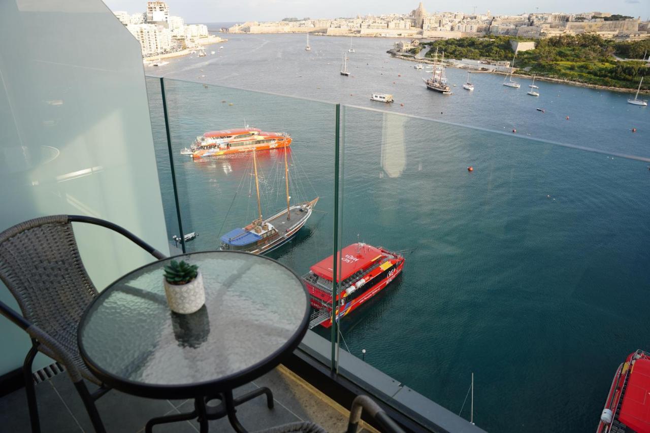 The Londoner Hotel Sliema