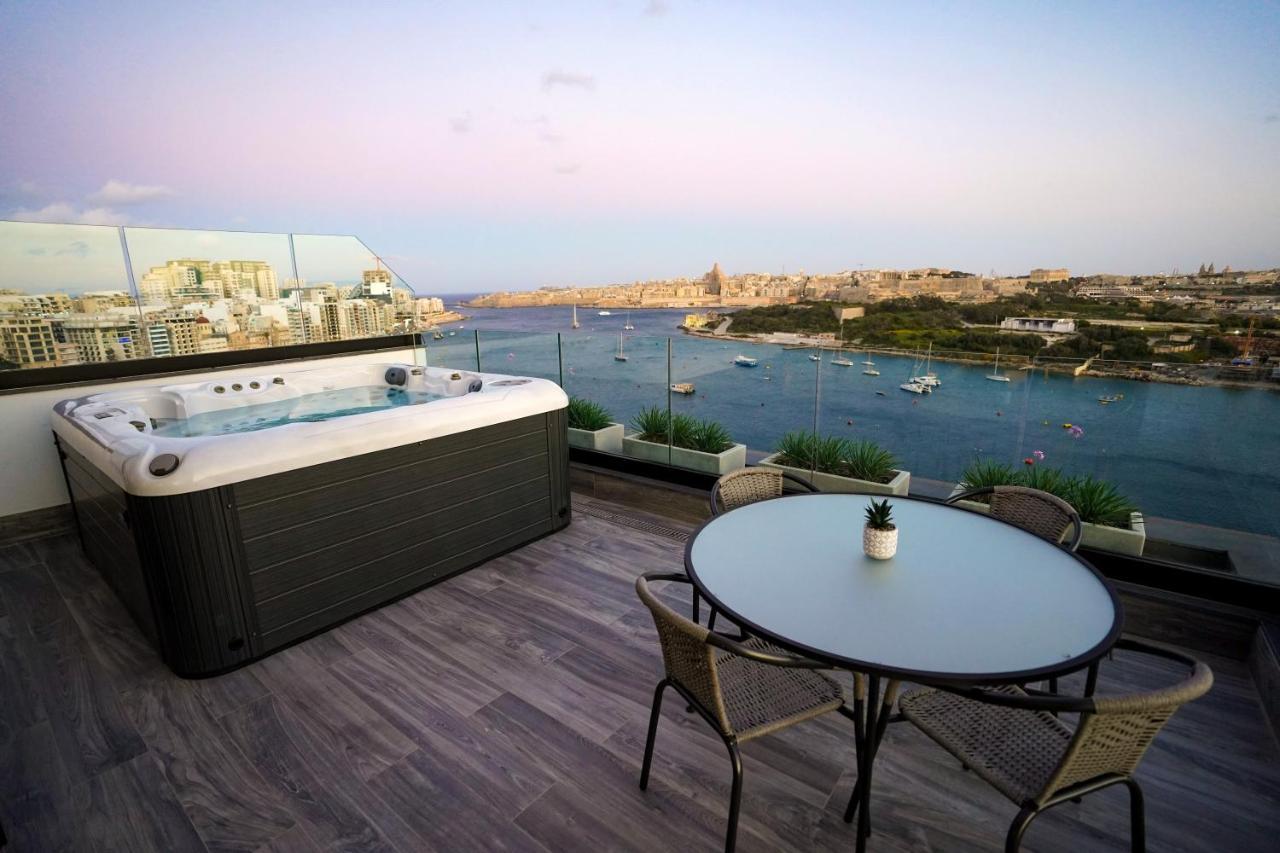 The Londoner Hotel 3*