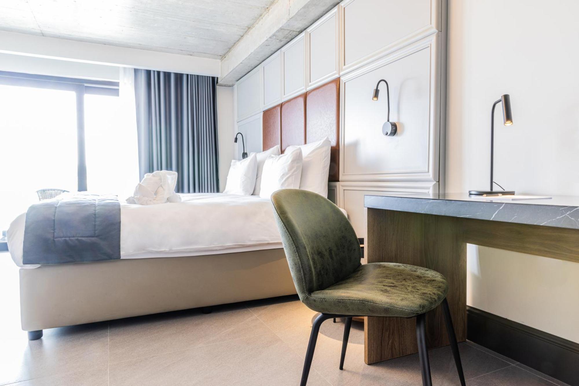 The Londoner 3* Sliema