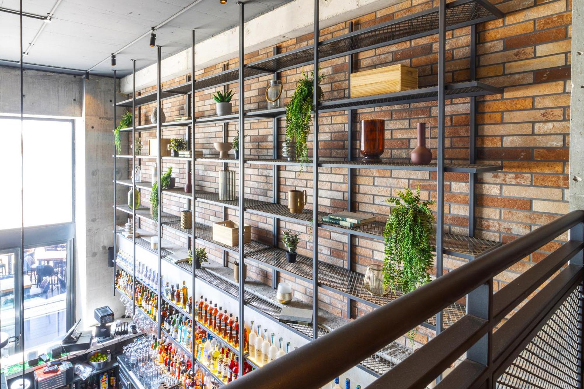 The Londoner Hotel