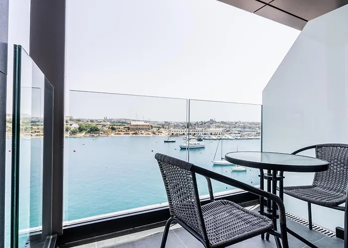 The Londoner Hotel Sliema