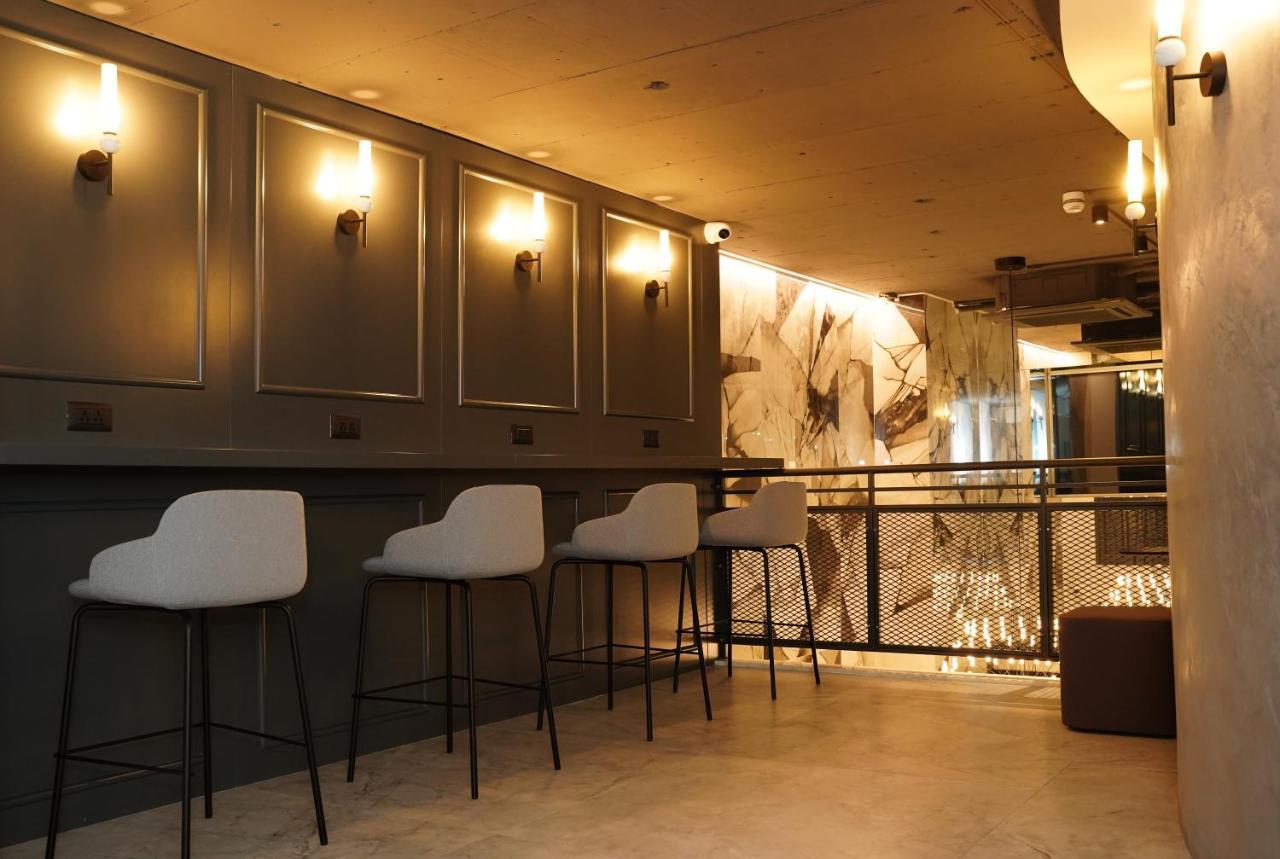 The Londoner Hotel
