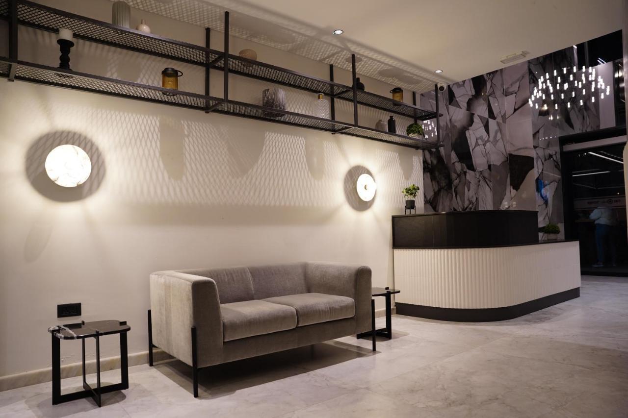 The Londoner Hotel