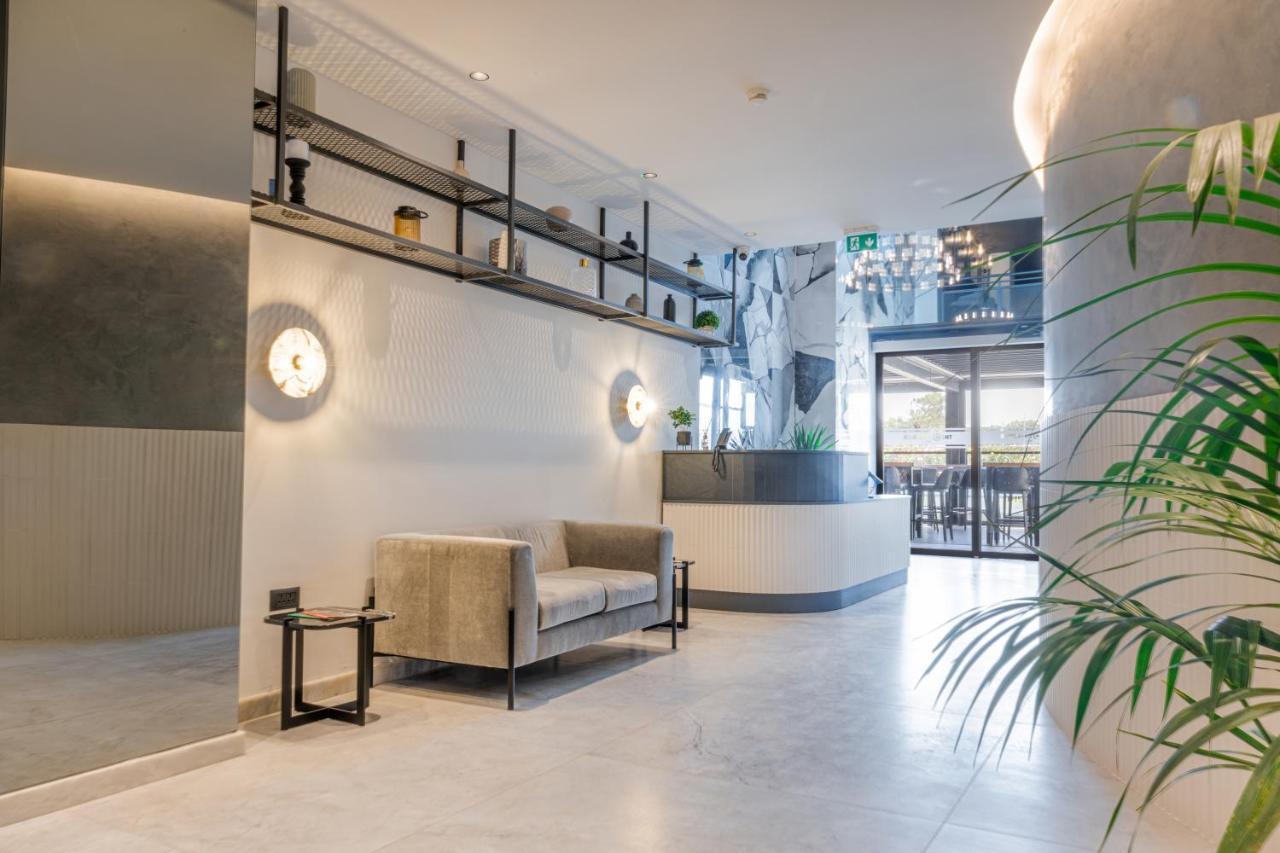 Hotel The Londoner Sliema
