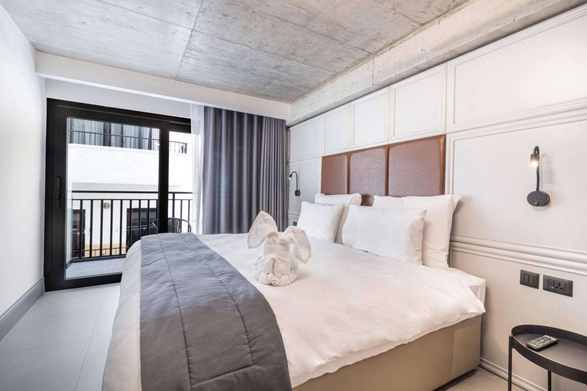 Hotel The Londoner