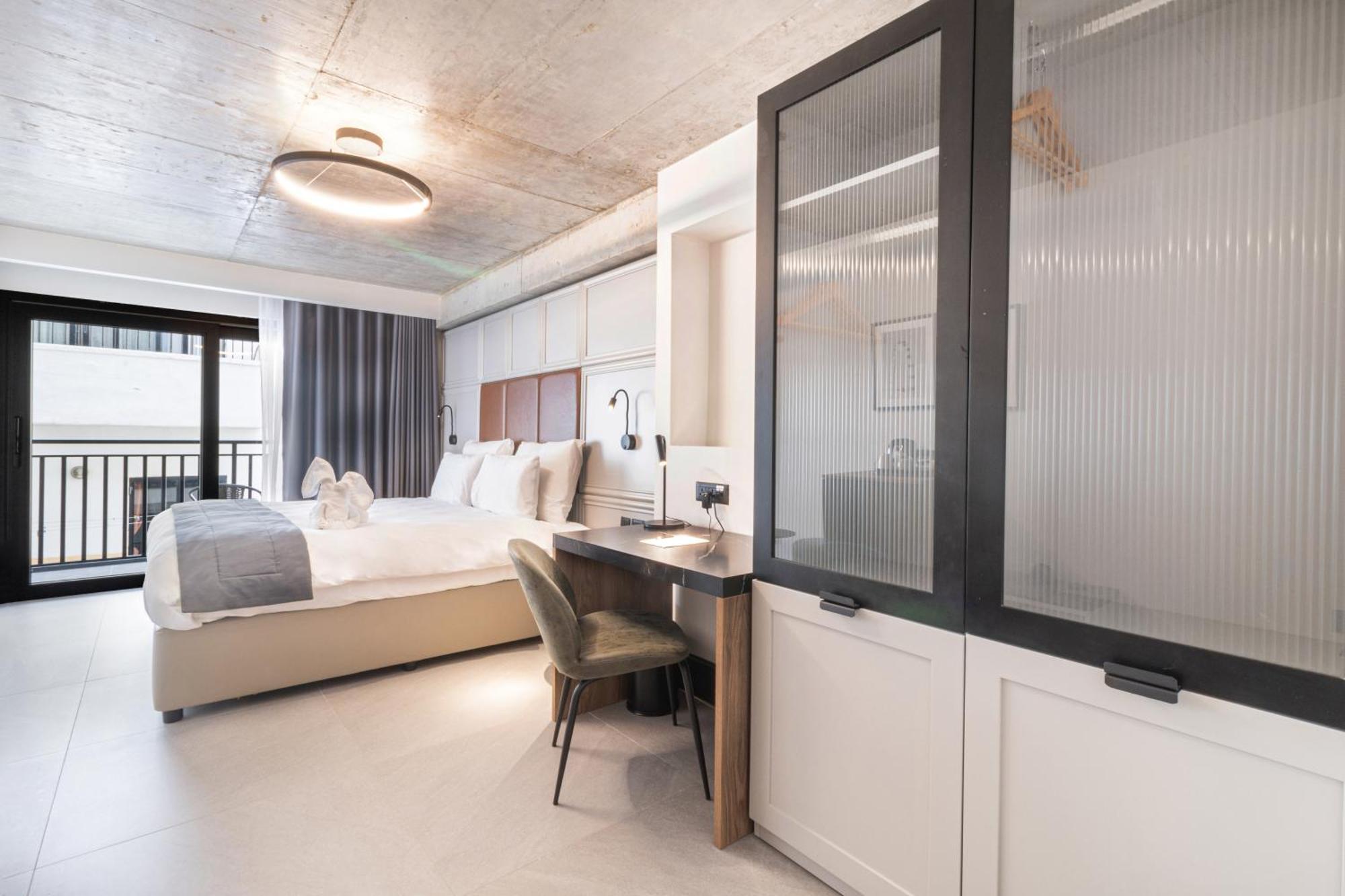 Hotel The Londoner Sliema